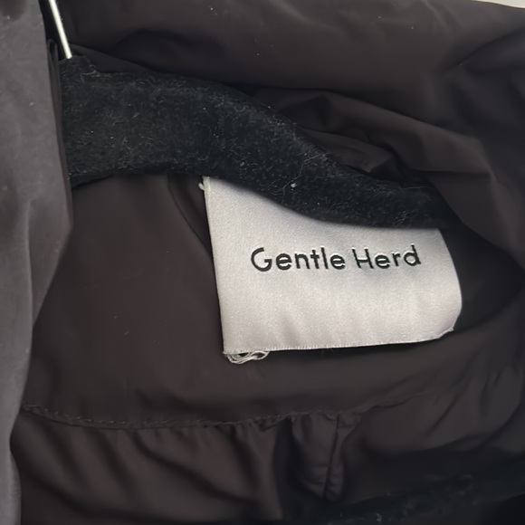 Puffy coat - Picture 3 of 4